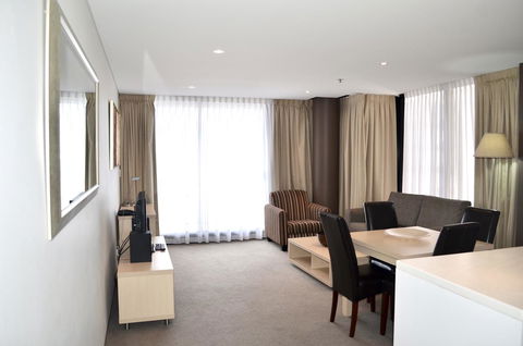 APTonNorthTCE - Perisher Accommodation 0