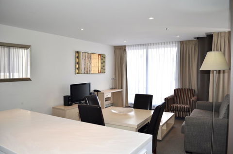 APTonNorthTCE - Perisher Accommodation 5