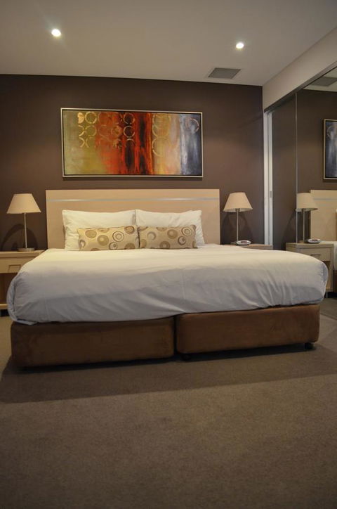 APTonNorthTCE - Perisher Accommodation 2