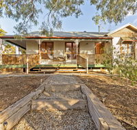 Rustic on 13th - Perisher Accommodation