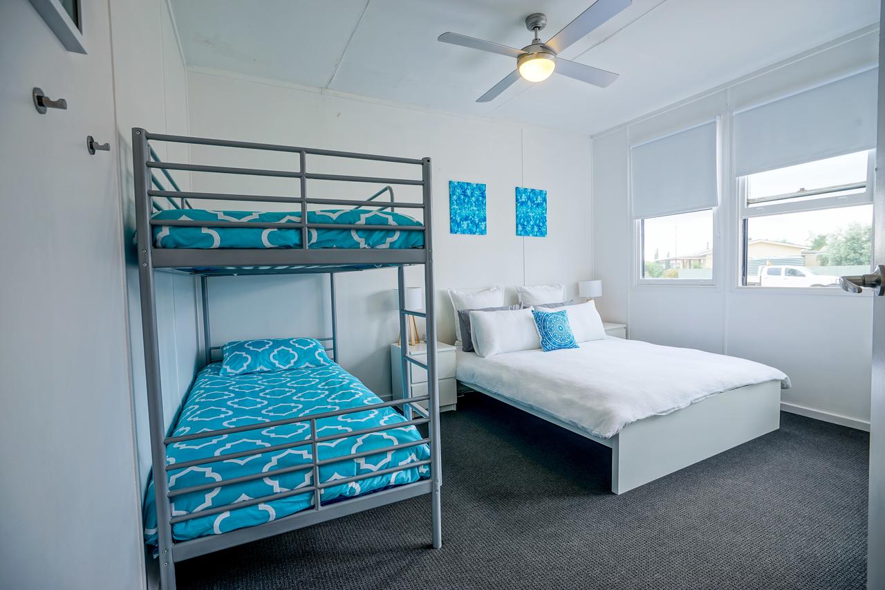 Agery SA Perisher Accommodation