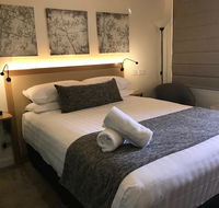 Astor Inn - Perisher Accommodation