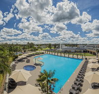 Crowne Plaza Hunter Valley - Perisher Accommodation
