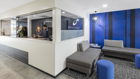 IStay Precinct Adelaide - Perisher Accommodation 35