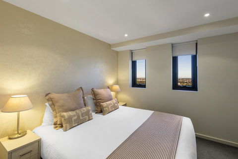 IStay Precinct Adelaide - Perisher Accommodation 10