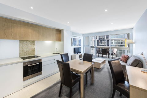 IStay Precinct Adelaide - Perisher Accommodation 15