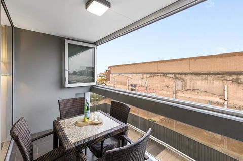 IStay Precinct Adelaide - Perisher Accommodation 27