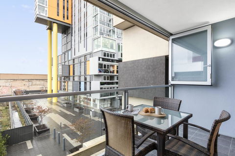 IStay Precinct Adelaide - Perisher Accommodation 25