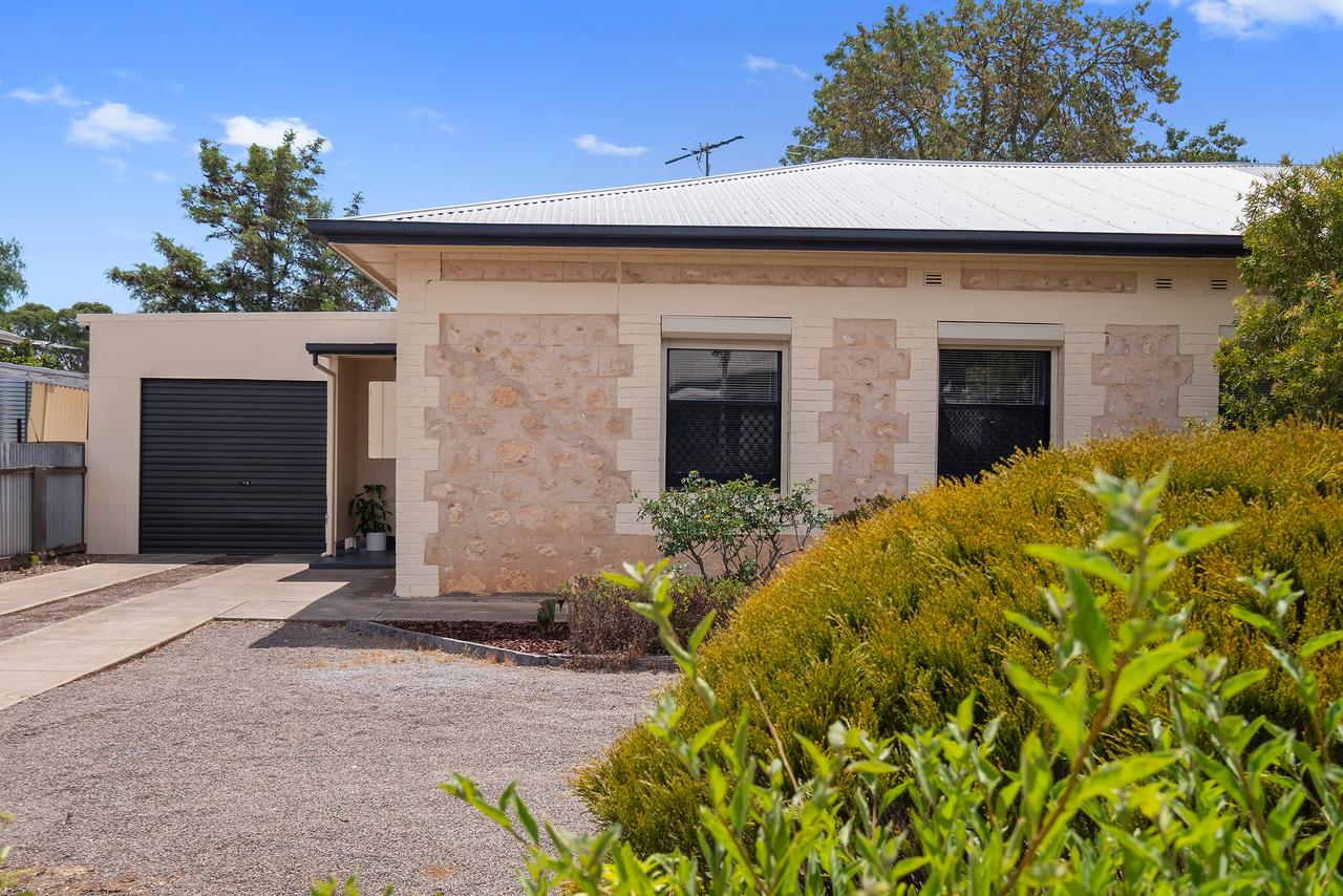 Avoca Dell SA Perisher Accommodation
