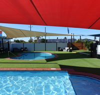 Discovery Parks  Adelaide Beachfront - Perisher Accommodation