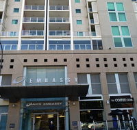 JABCA apartments - Perisher Accommodation