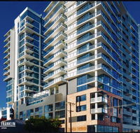 Resort Style Luxury City Apartment  Free Car Parking - Perisher Accommodation
