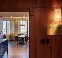 Suite 11 Victoria Square - Perisher Accommodation