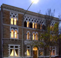Adabco Boutique Hotel Adelaide - Perisher Accommodation