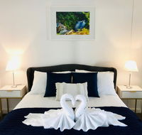 Central Escape  Adelaide CBD - Perisher Accommodation