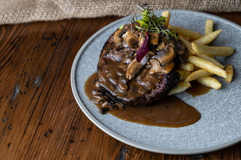 Marion Hotel - Perisher Accommodation 19