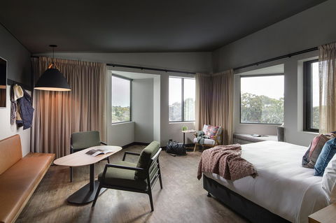 Marion Hotel - Perisher Accommodation 6