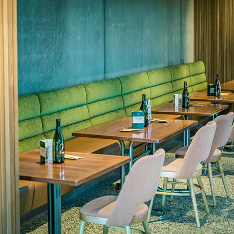 Marion Hotel - Perisher Accommodation 24