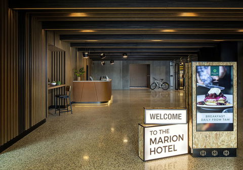 Marion Hotel - Perisher Accommodation 3