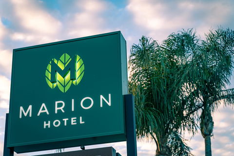 Marion Hotel - Perisher Accommodation 2