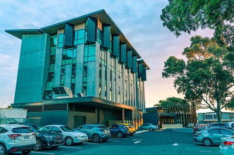 Marion Hotel - Perisher Accommodation 1