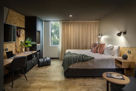 Marion Hotel - Perisher Accommodation 37
