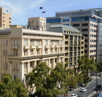 Ibis Styles Adelaide Grosvenor - Perisher Accommodation