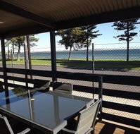 Ceduna Foreshore Caravan Park - Perisher Accommodation