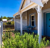 Inglenook Cottage - Perisher Accommodation