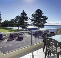 Tasman Beachside Apartments - Perisher Accommodation