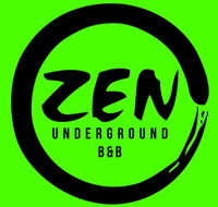 Zen Underground BB - Perisher Accommodation
