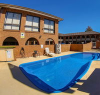 Cumberland Motor Inn - Perisher Accommodation