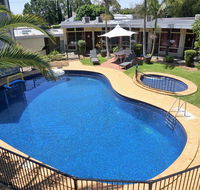 Jacksons Motor Inn - Perisher Accommodation