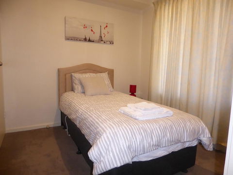 Adelaide City Apartment - 3br, 2bath & Carpark - Perisher Accommodation 15