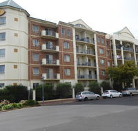 Adelaide City Apartment - 3br 2bath  Carpark - Perisher Accommodation