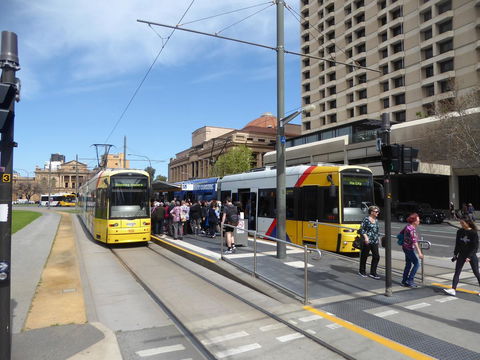 Adelaide City Apartment - 3br, 2bath & Carpark - Perisher Accommodation 39