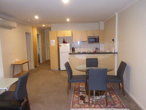 Adelaide City Apartment - 3br, 2bath & Carpark - Perisher Accommodation 7