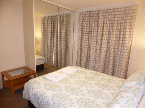 Adelaide City Apartment - 3br, 2bath & Carpark - Perisher Accommodation 11
