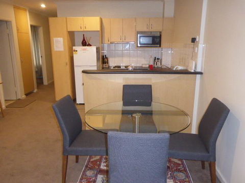 Adelaide City Apartment - 3br, 2bath & Carpark - Perisher Accommodation 4