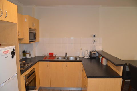 Adelaide City Apartment - 3br, 2bath & Carpark - Perisher Accommodation 5