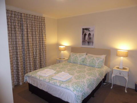 Adelaide City Apartment - 3br, 2bath & Carpark - Perisher Accommodation 9