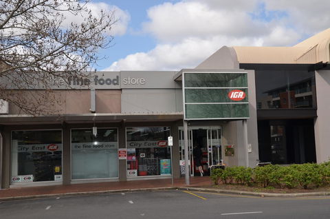 Adelaide City Apartment - 3br, 2bath & Carpark - Perisher Accommodation 29