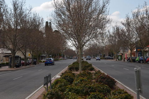 Adelaide City Apartment - 3br, 2bath & Carpark - Perisher Accommodation 30