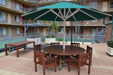 Adelaide City Apartment - 3br, 2bath & Carpark - Perisher Accommodation 20