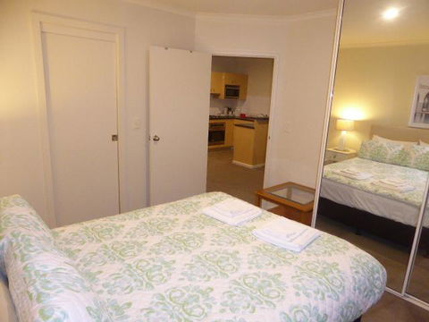 Adelaide City Apartment - 3br, 2bath & Carpark - Perisher Accommodation 10