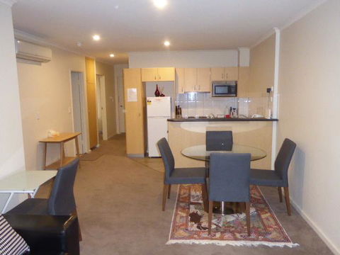 Adelaide City Apartment - 3br, 2bath & Carpark - Perisher Accommodation 3