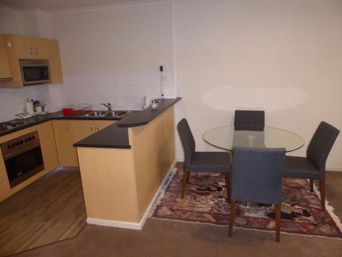 Adelaide City Apartment - 3br, 2bath & Carpark - Perisher Accommodation 8