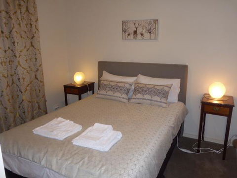 Adelaide City Apartment - 3br, 2bath & Carpark - Perisher Accommodation 14