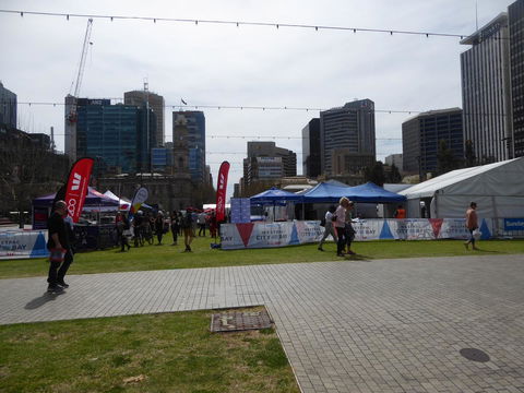 Adelaide City Apartment - 3br, 2bath & Carpark - Perisher Accommodation 41