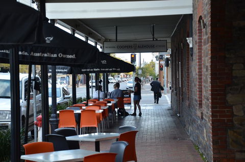 Adelaide City Apartment - 3br, 2bath & Carpark - Perisher Accommodation 28